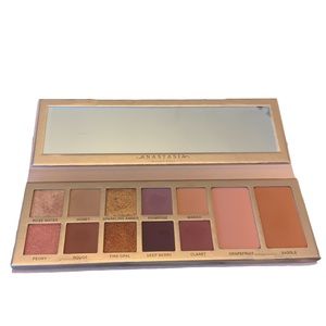 Anastasia Beverly Hills Primrose eyeshadow palette